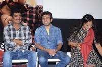 Mental Madhilo Movie Thanks Meet Photos
